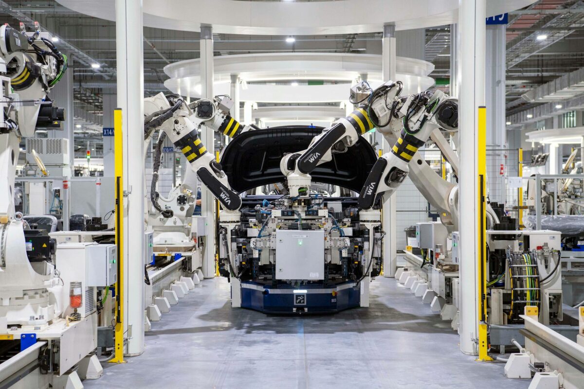 Accord France-Allemagne : ce qui change pour l'industrie automobile européenne