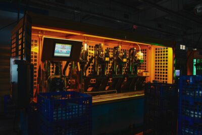 Toyota et ses 400 000 robots : ce que le plan dit du lean de demain