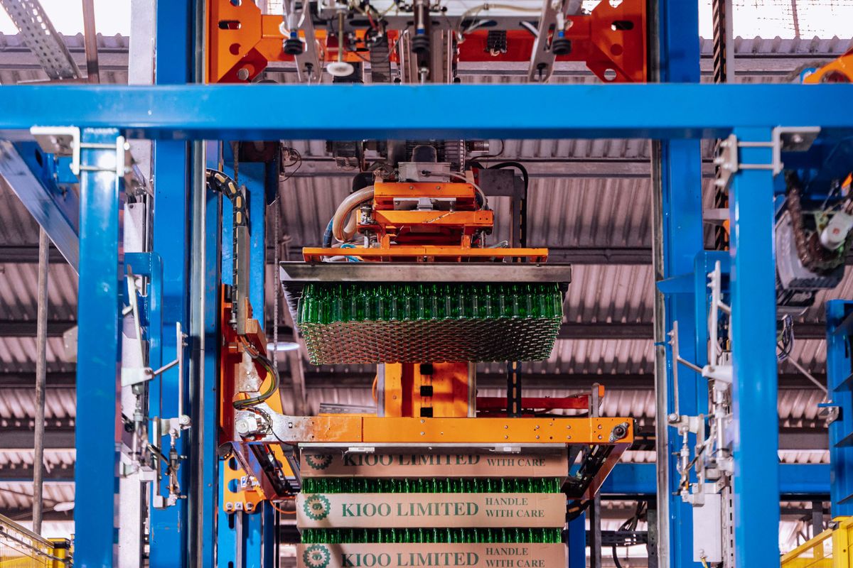 Toyota et ses 400 000 robots : quand l'usine apprend du geste de l'opérateur