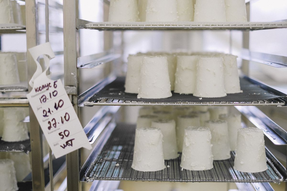 La Vache qui rit : à Lons-le-Saunier, Bel stabilise ses recettes avec l'analyse en temps réel et un jumeau numérique
