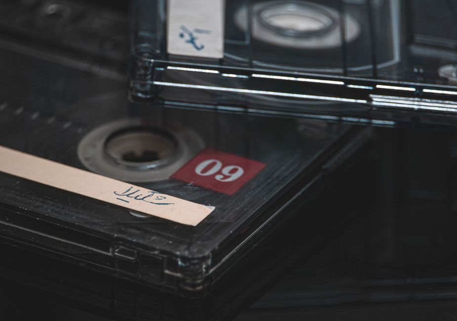 &Eacute;tiqueteuse rubans & cassettes